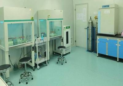 【科創(chuàng)前沿】喜訊!嶗山區(qū)獲批4家省級(jí)工程實(shí)驗(yàn)室(工程研究中心)