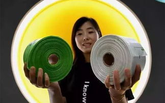 堅(jiān)持綠色可持續(xù)發(fā)展 聚焦生物基材料研發(fā) 南樂用生物科技破解 白色污染 治理難題