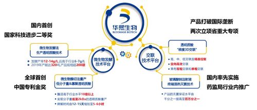 拒糖主義興起 氣泡水與玻尿酸聯(lián)手，生物基材料技術(shù)研發(fā)迎勢而上