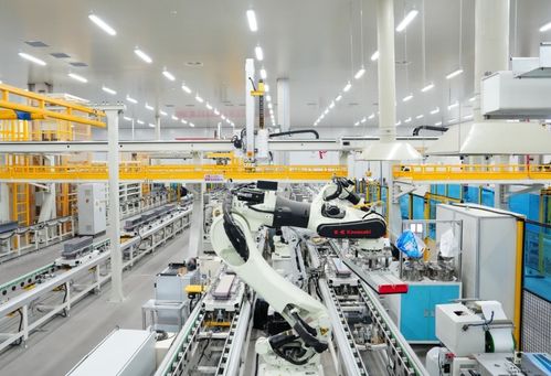 技術驅動，深耕未來——記高測股份總經理張秀濤與高硬脆材料切割及生物基材料的創新之路