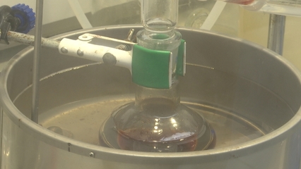 泰興經濟開發區中試孵化產業園落成，生物基材料技術研發迎來8個新項目